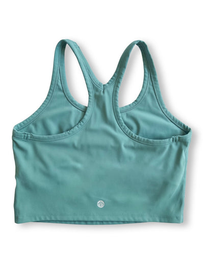 Pacifica Raceback Bra Top