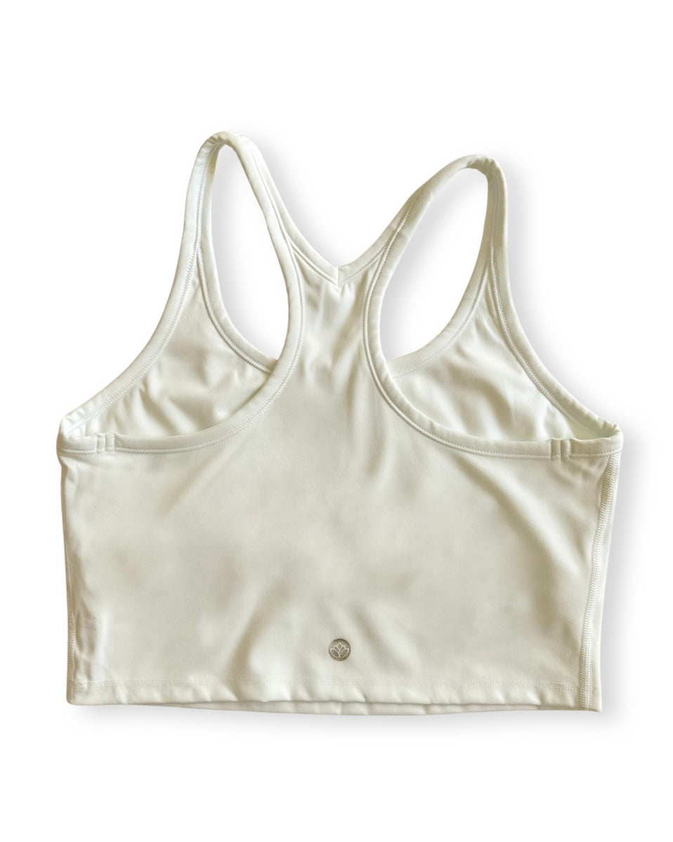 Pacifica Raceback Bra Top