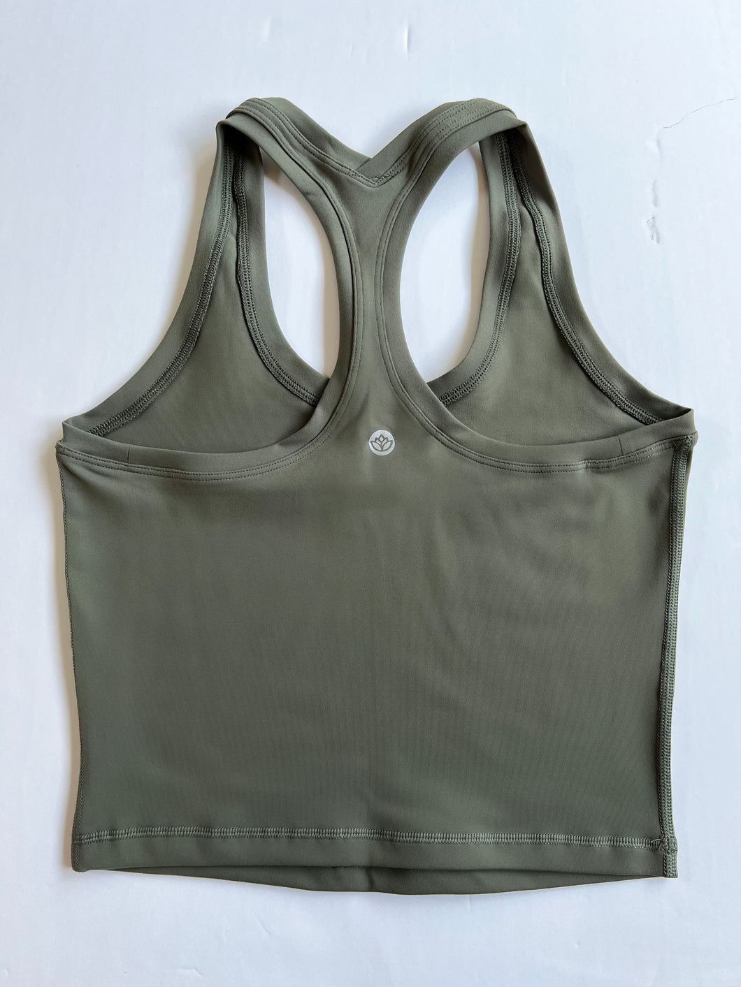 Racerback Tank