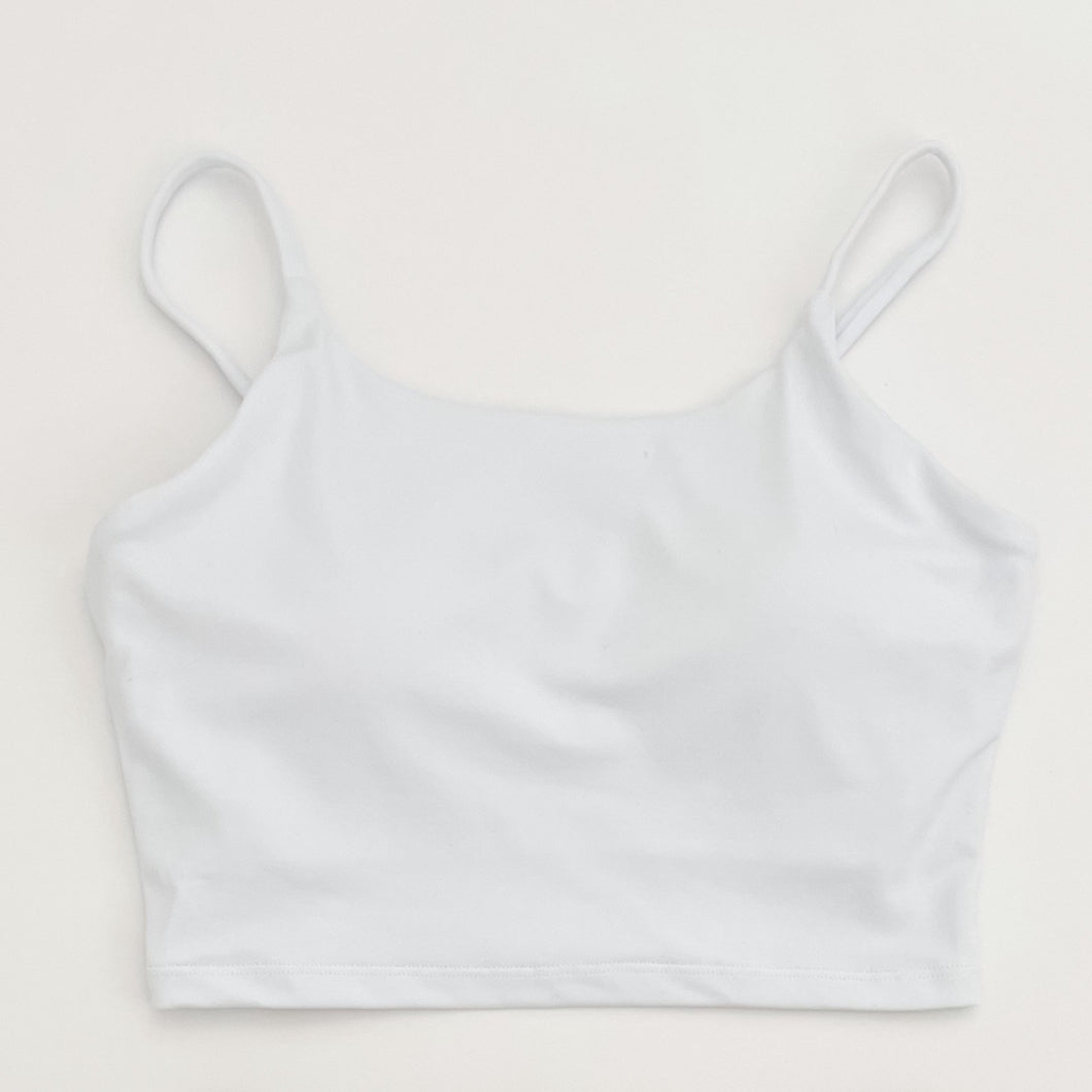 Playa Crop Top