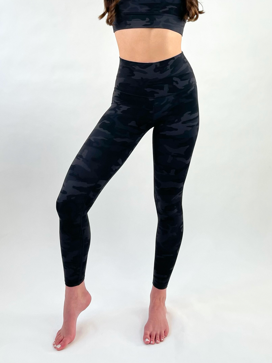 All Day Ultra High Rise Legging